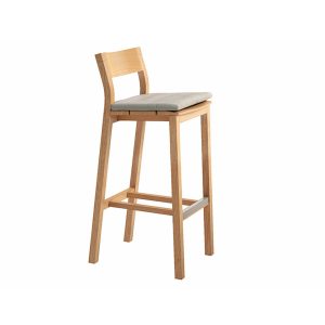 Barová stolička Kos outdoor teak