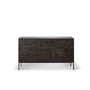 Komoda Tabwa teak malá