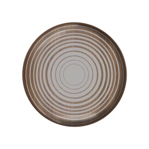 Mini tácka Cream Circles