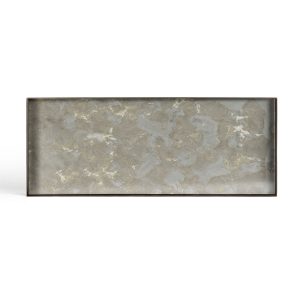 Mini tácka Fossil L