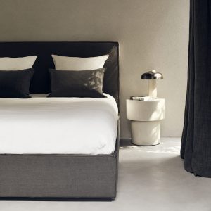 Posteľ Revive Grey