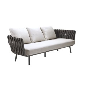 Trojsedačka Tosca outdoor wenge