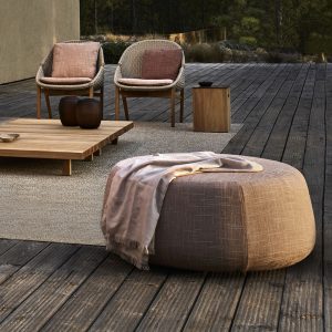 Taburet Nomad outdoor M