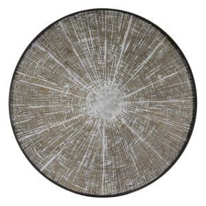 XL tácka White Slice