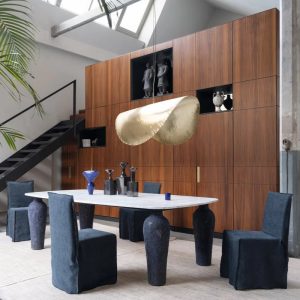 Stolička Ghost 2